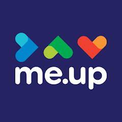 Me.up Logo